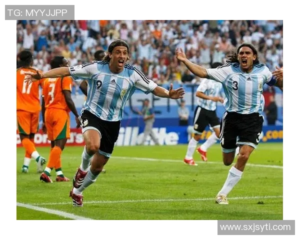 阿根廷传奇射手克雷斯波绿茵风采回顾展现激情岁月