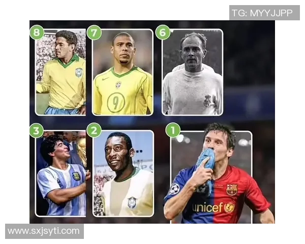 2024年度世界足球球星最新实力排名全面解析