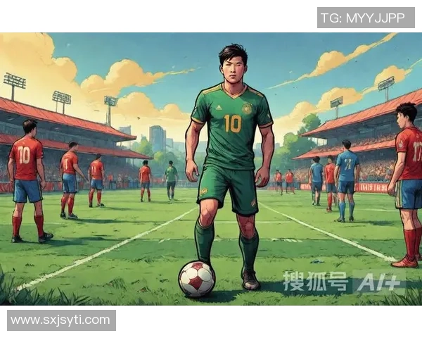 二职业联赛足球明星崛起与挑战：探索中国足球未来的新力量