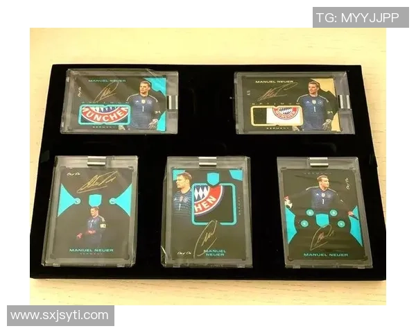 淘足球球星卡的收藏价值与投资潜力解析让你了解背后的市场与趋势